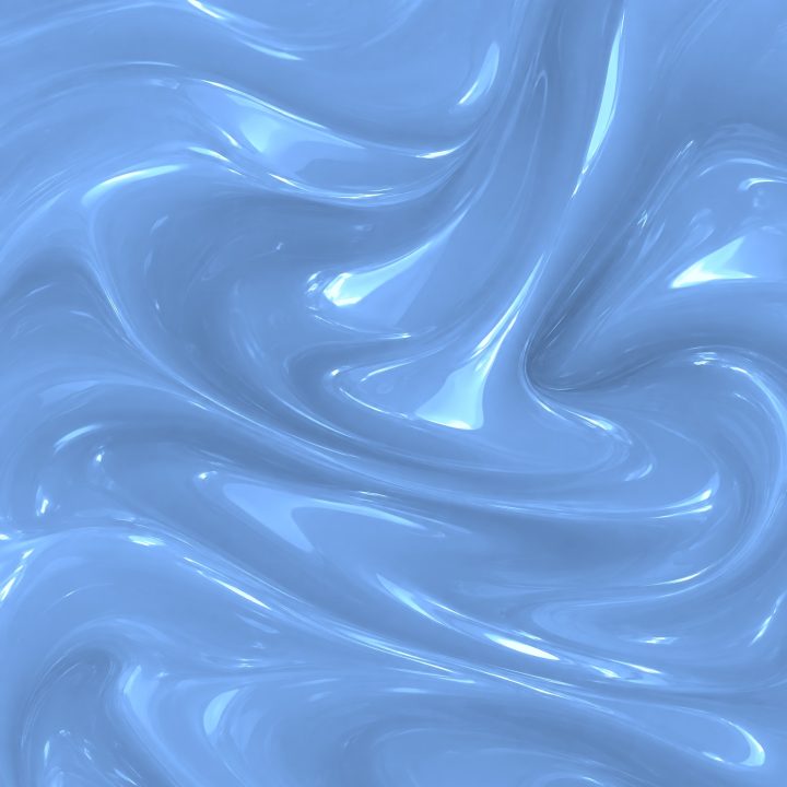 Divine Blue : texture