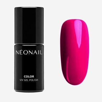 Keep Pink : flacon