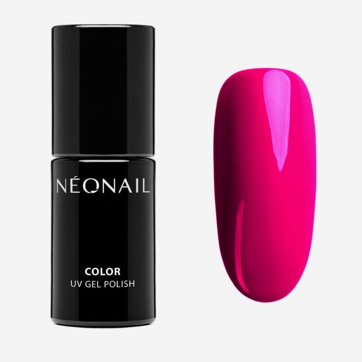 Keep Pink : flacon