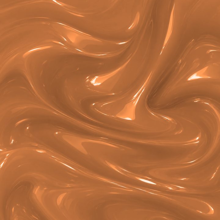 Autumn Blessing : texture
