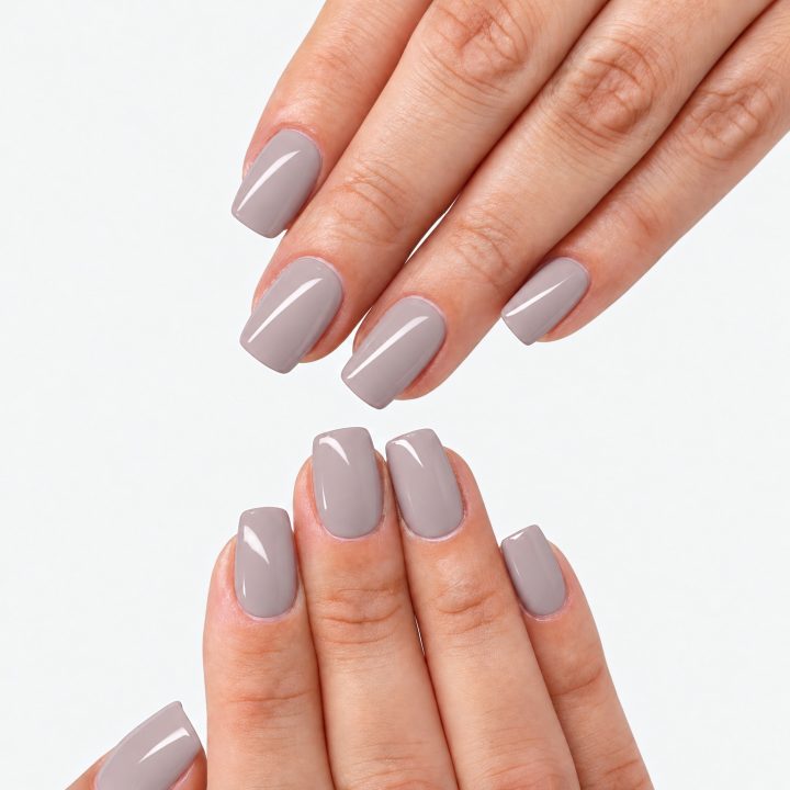 Blissful Moment : sur les ongles