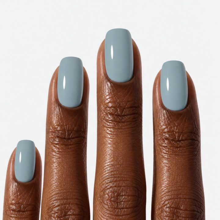 Soul Harmony : sur les ongles