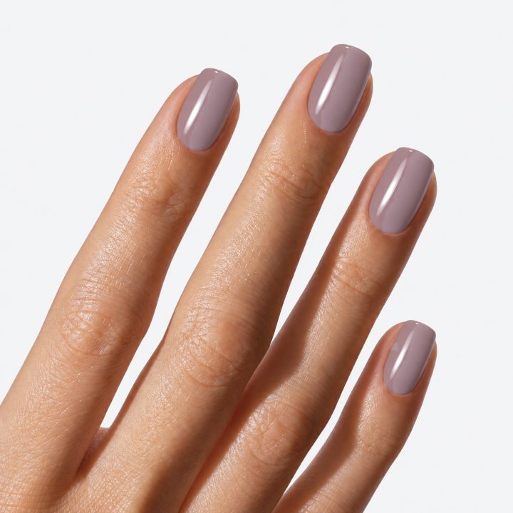 Morning Whisper : sur les ongles