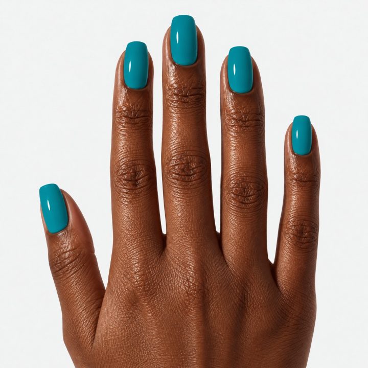 Be Iconic : sur les ongles