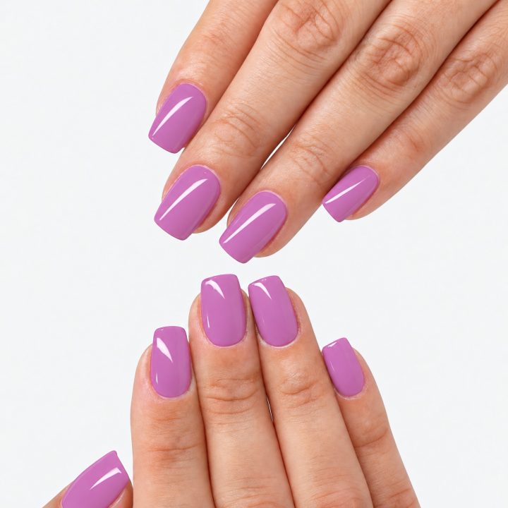 Be You : sur les ongles