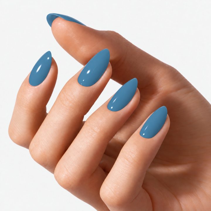 Be Powerful : sur les ongles