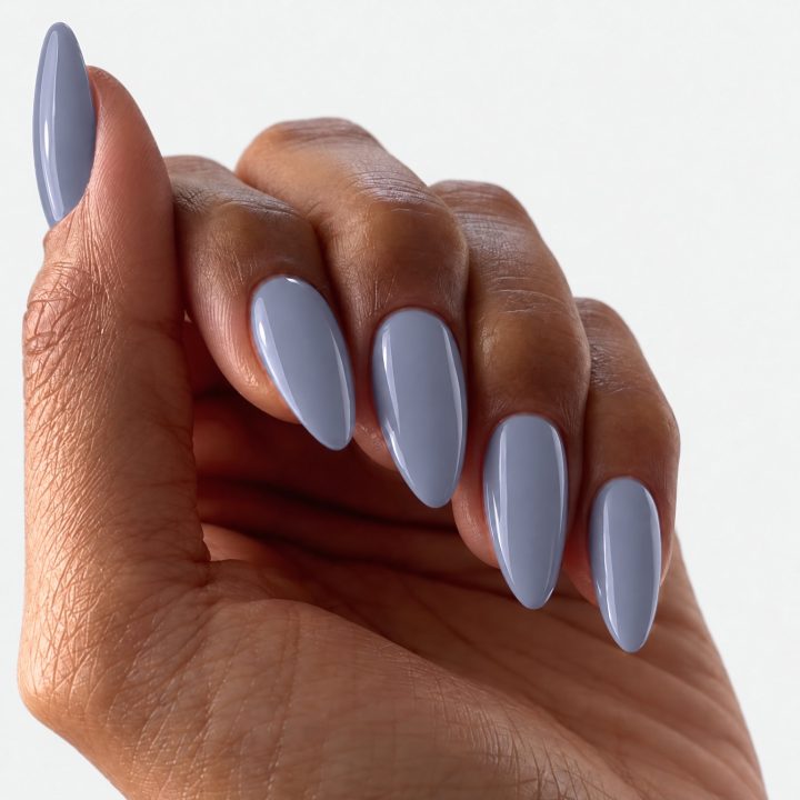 Be Fearless : sur les ongles
