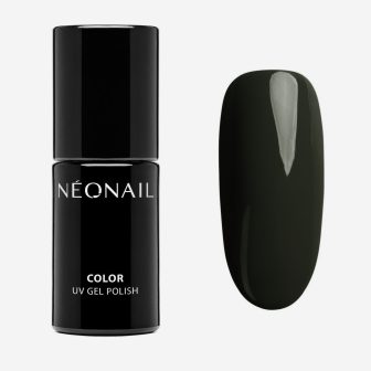 Bottle Green : flacon