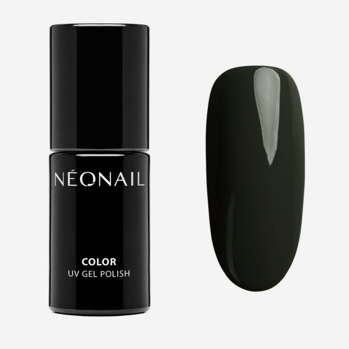 Bottle Green : flacon