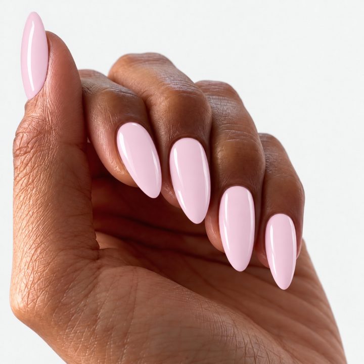 Perfect Proposal : sur les ongles