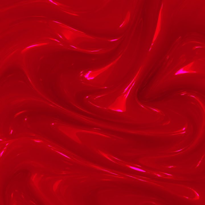 Mrs Red : texture