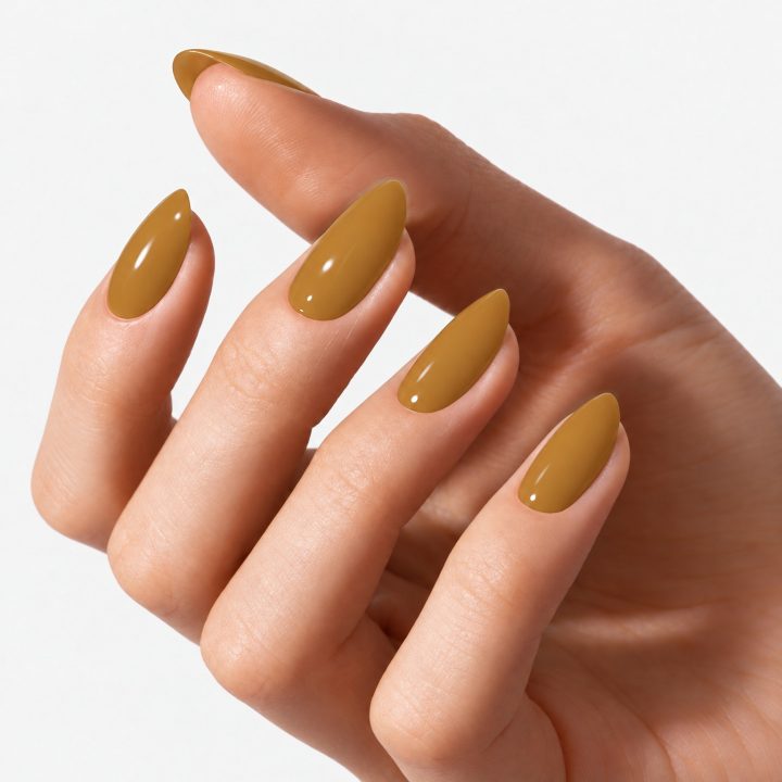 Stay Joyful : sur les ongles