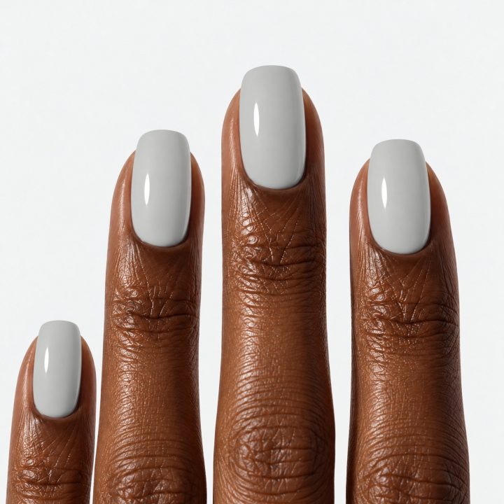 Get Social : sur les ongles
