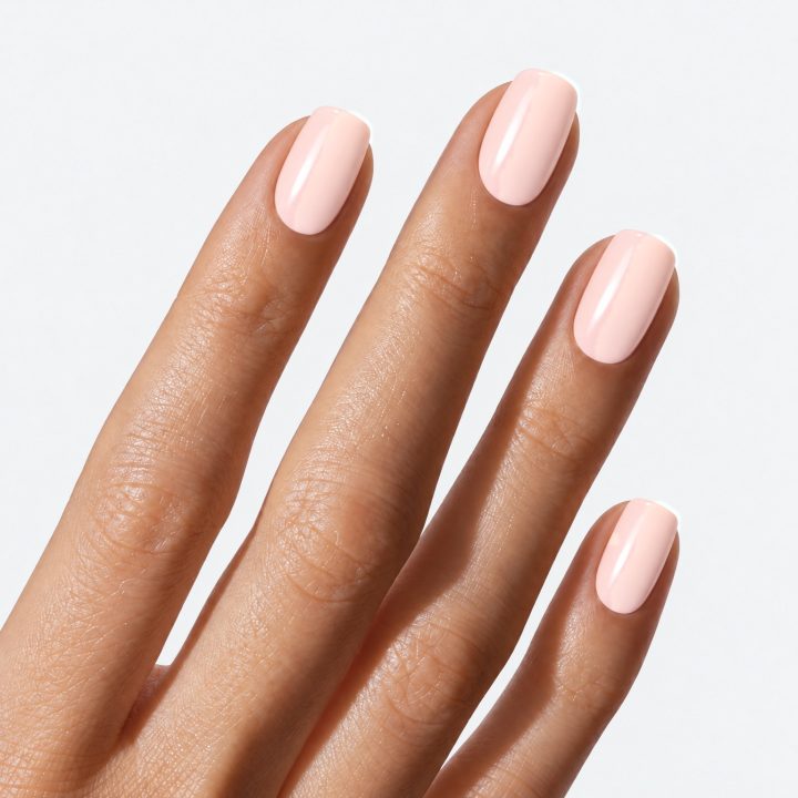 Brave Everyday : sur les ongles