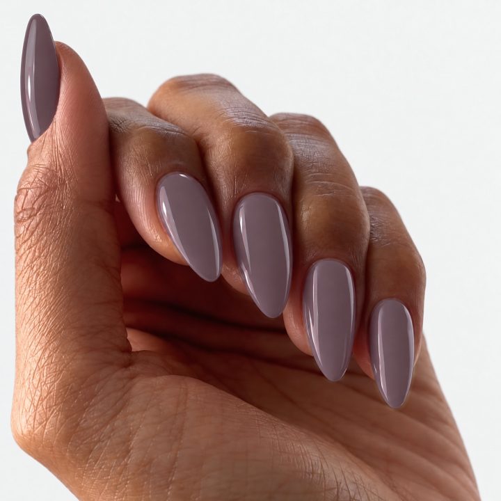 Soo Cosy : sur les ongles