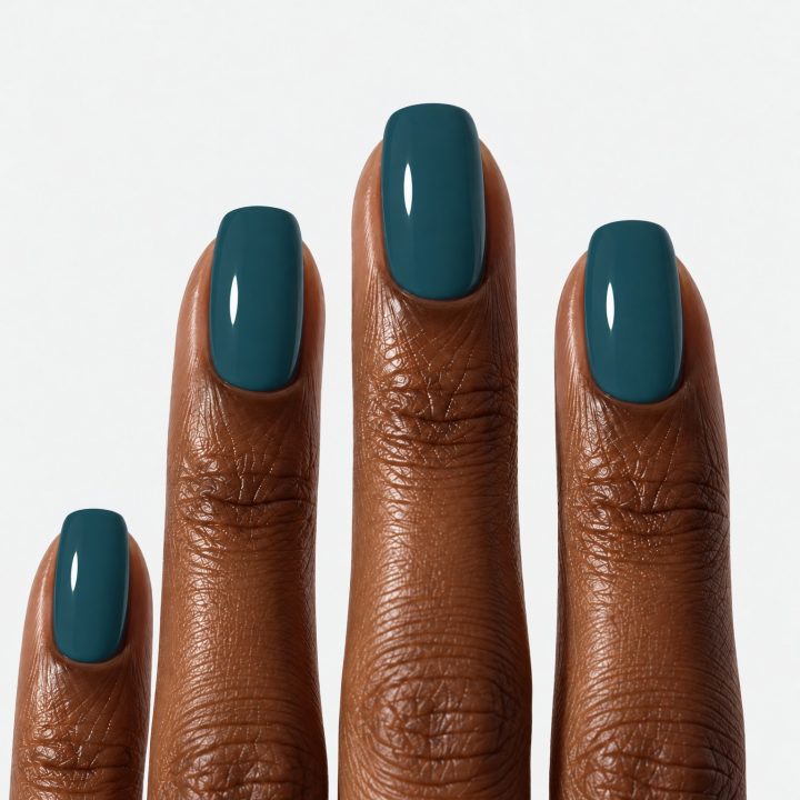 Wild Story : sur les ongles
