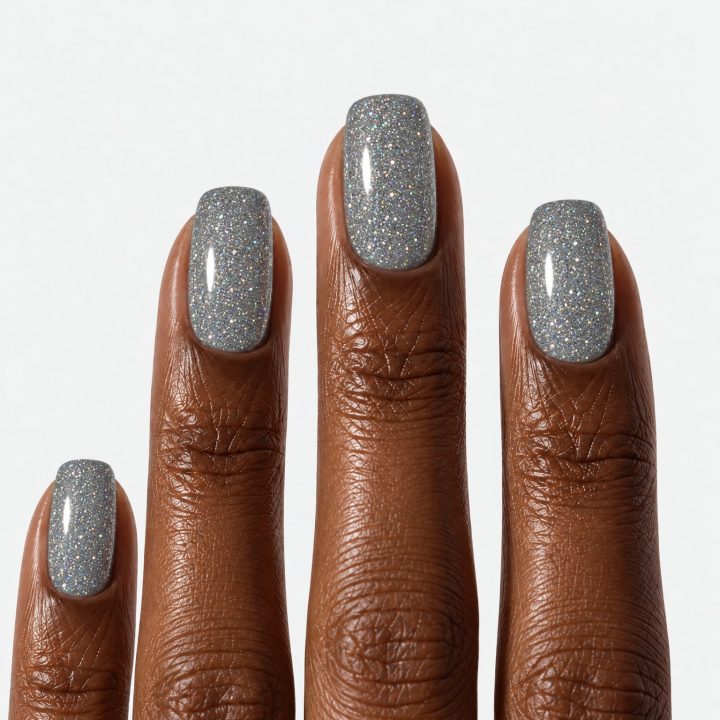 Illuminating Sydney : sur les ongles