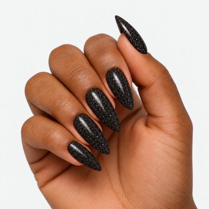 Crazy Vegas : sur les ongles