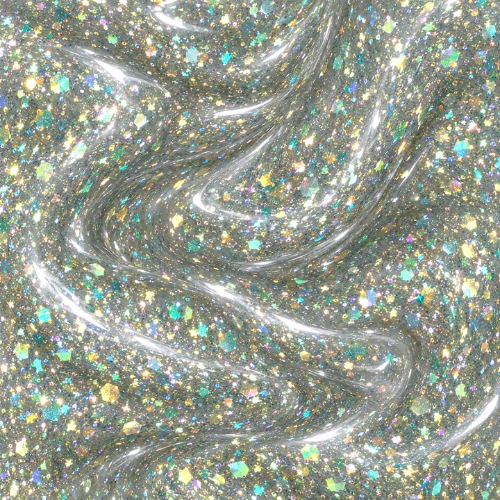 Maxi Confetti : texture