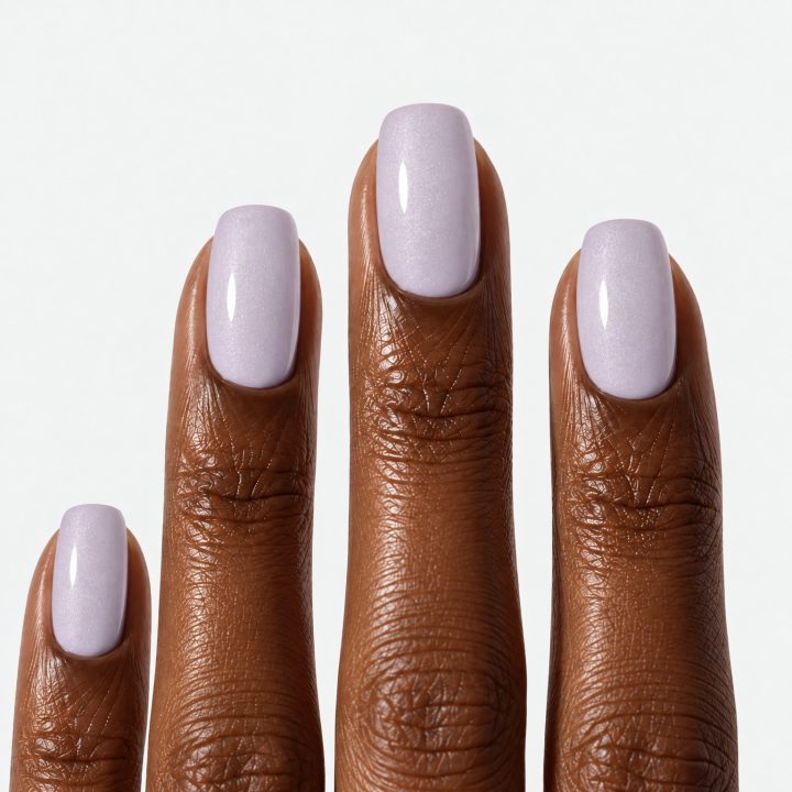 Queen of Fun : sur les ongles