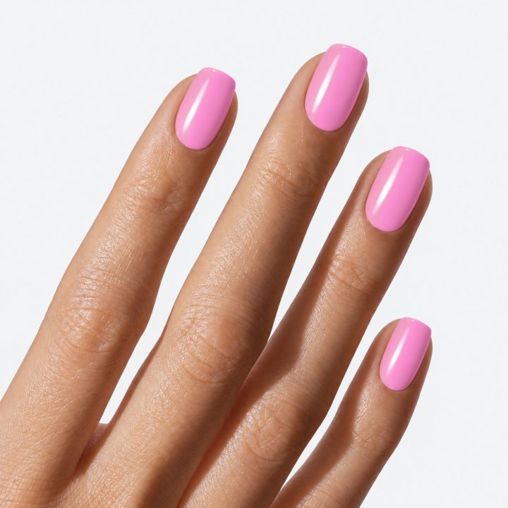 Self Love Club : sur les ongles