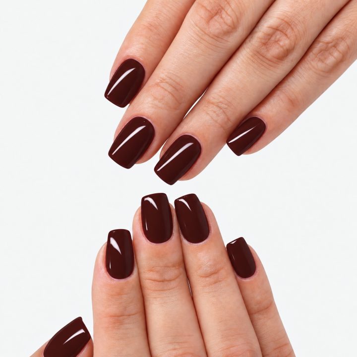Free Your Passion : sur les ongles