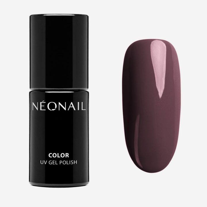 Cover Base Protein Mauve Nude : flacon