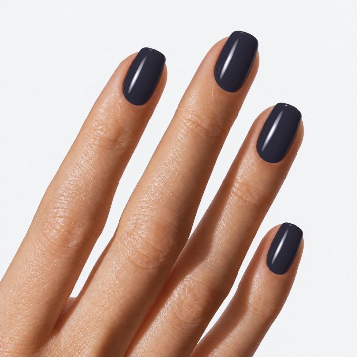 New Moon Prince : sur les ongles