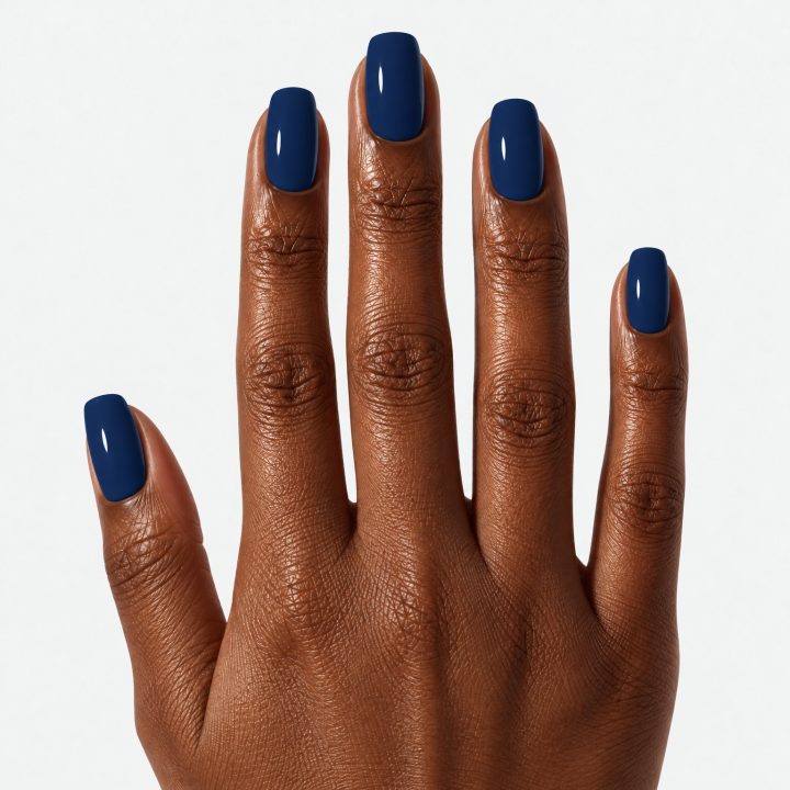 Night Walks : sur les ongles