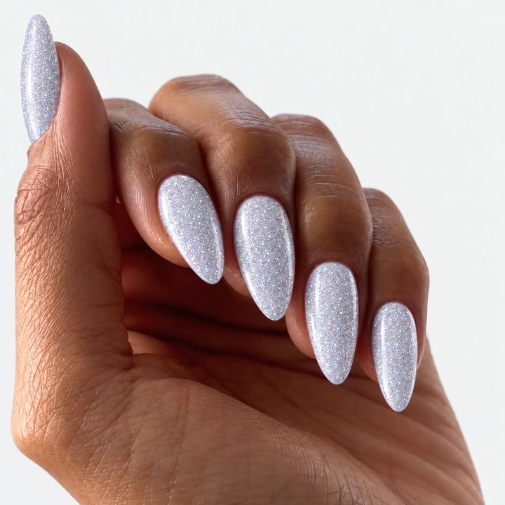 Creative Spark : sur les ongles