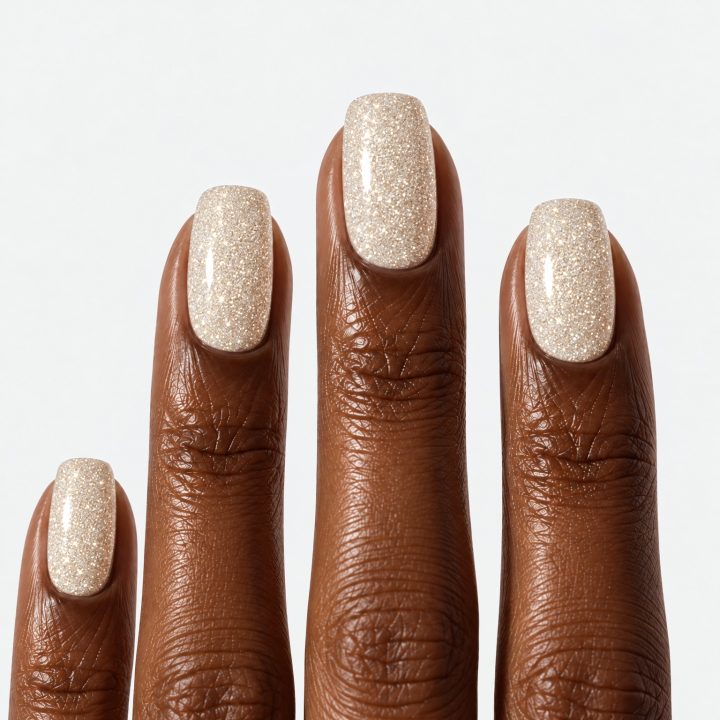 Fabulous Moment : sur les ongles