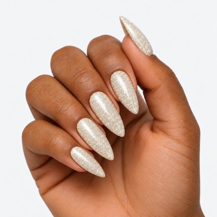 Smile&Shine : sur les ongles