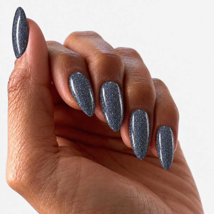Unstoppable Selflove : sur les ongles