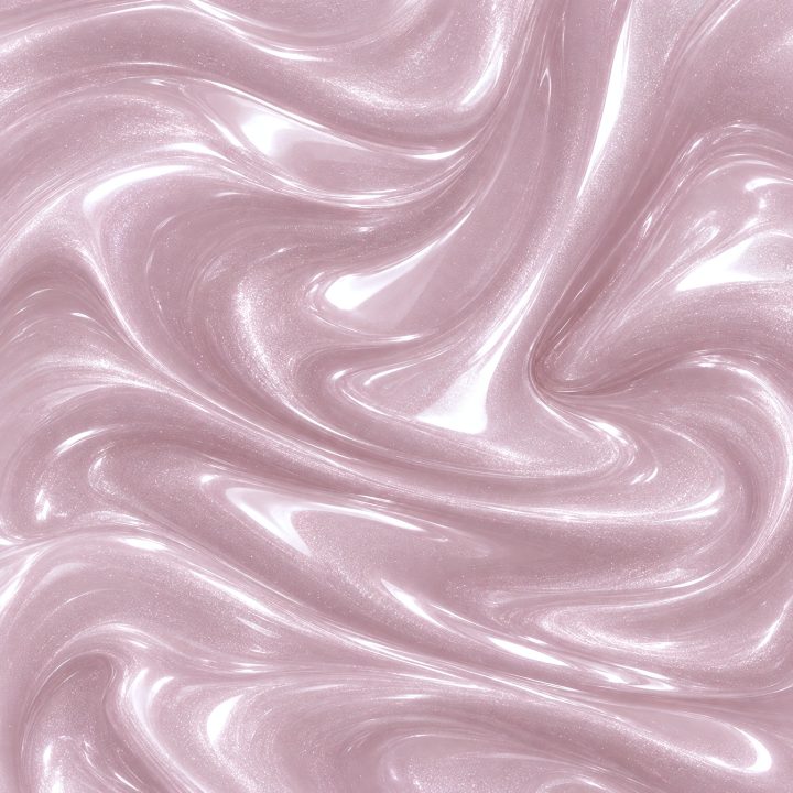 Satin Ruby : texture