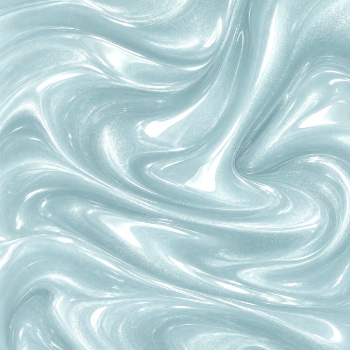 Satin Cobalt : texture