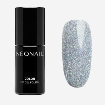 Coctail Glitter : flacon