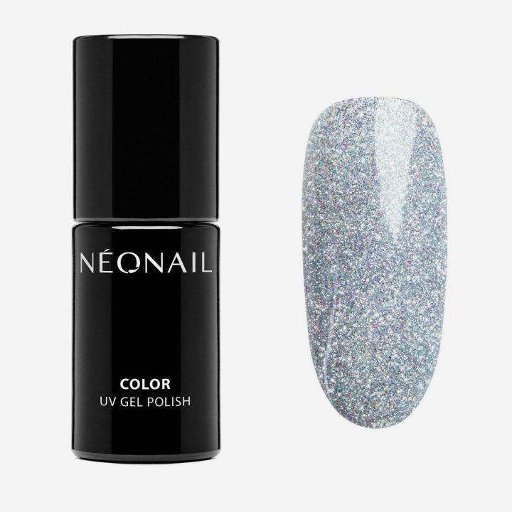 Coctail Glitter : flacon