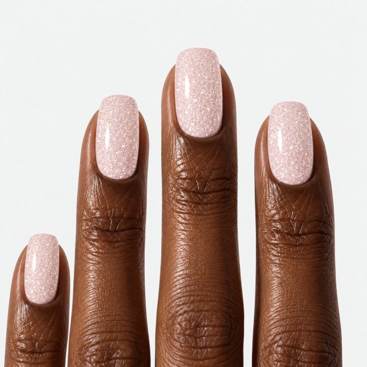 Party Pass : sur les ongles