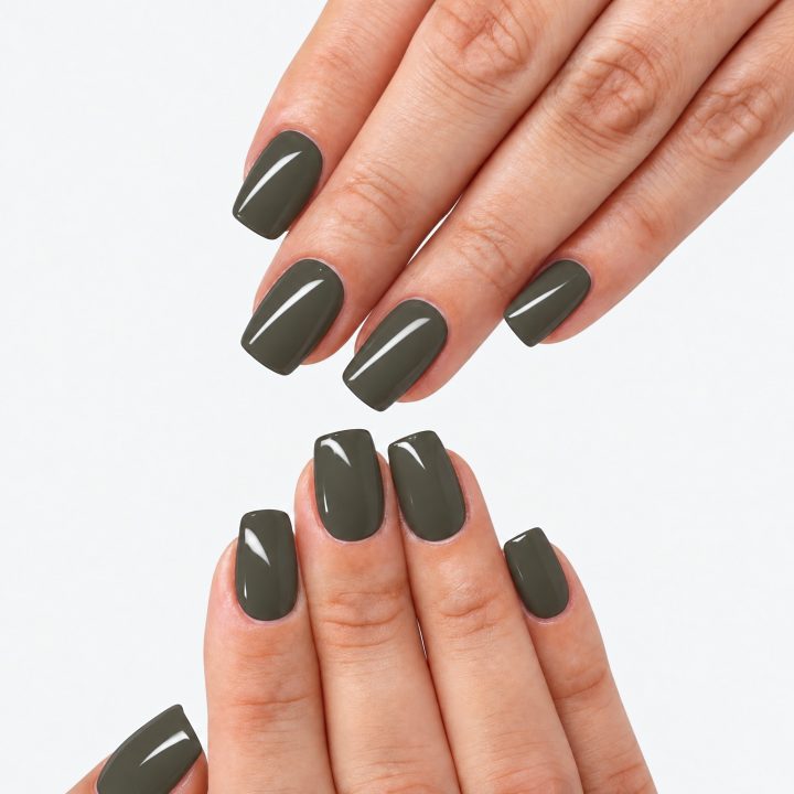 Poetry Breeze : sur les ongles