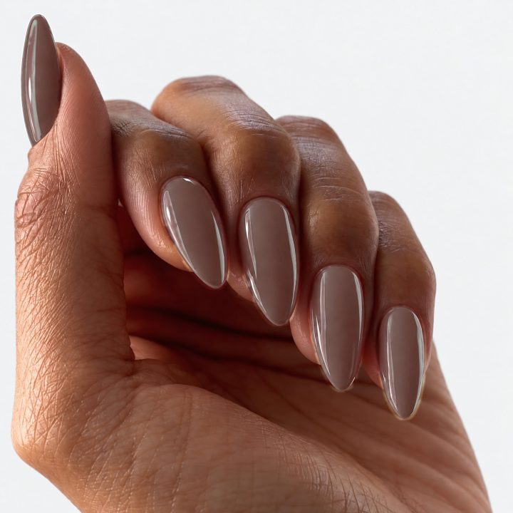 Chill Mornings : sur les ongles