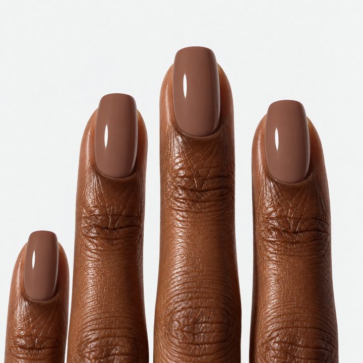 Keep Your Way : sur les ongles