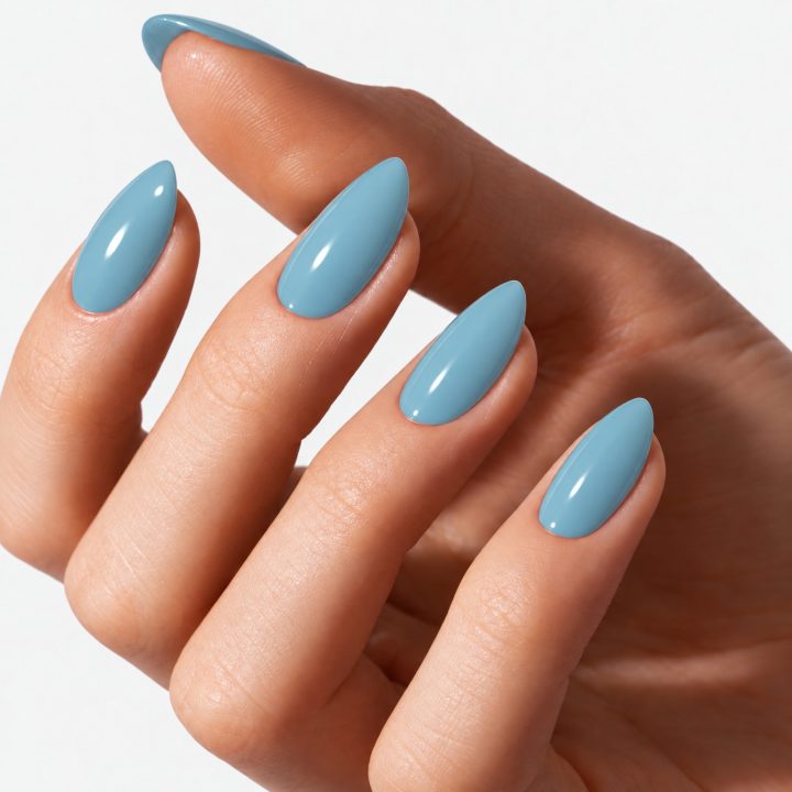 Be Visionary : sur les ongles