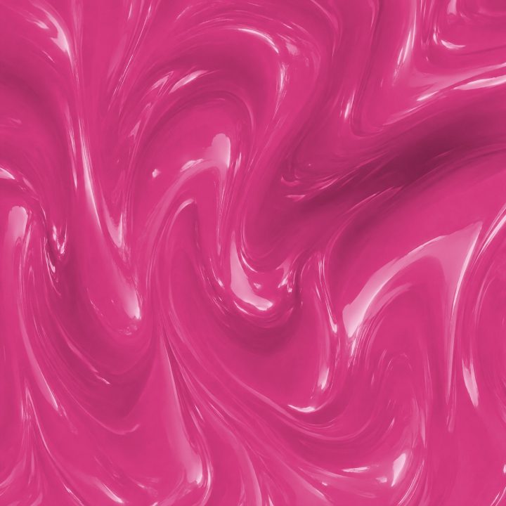Paradise Flower : texture