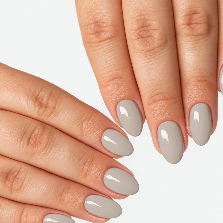 Ramla Bay : sur les ongles