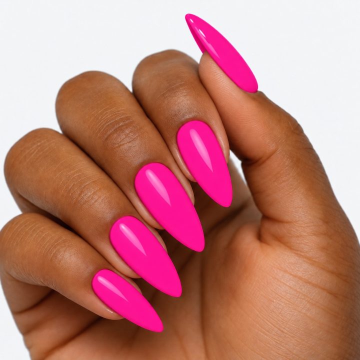 Thailand Beauty : sur les ongles