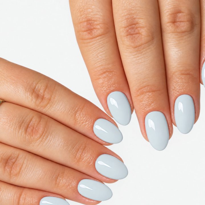 Inner Calm : sur les ongles