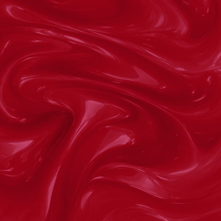 Raspberry Red : texture