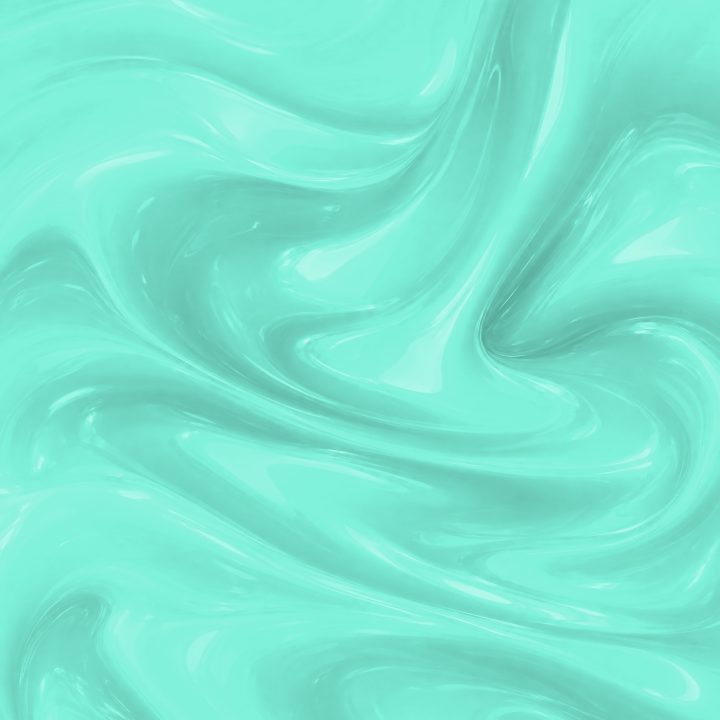 Summer Mint : texture