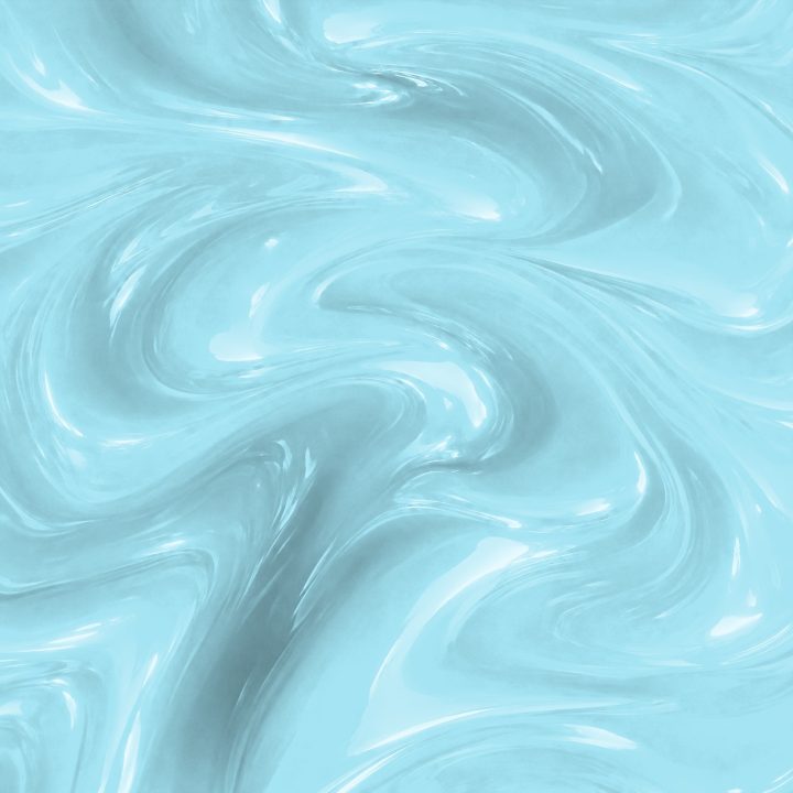 Blue Tide : texture