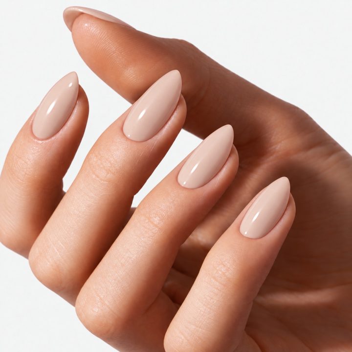 Independent Women : sur les ongles